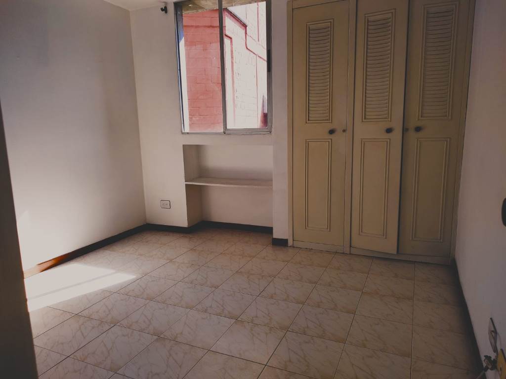 Apartamento en Arriendo