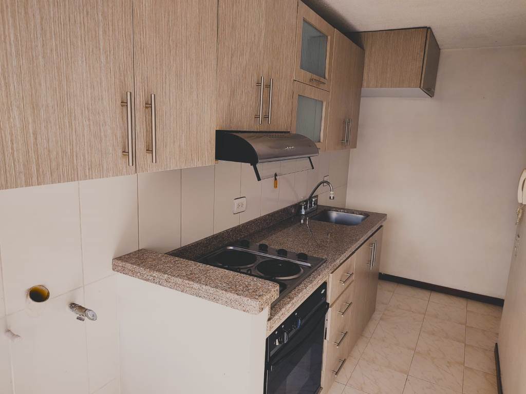 Apartamento en Arriendo