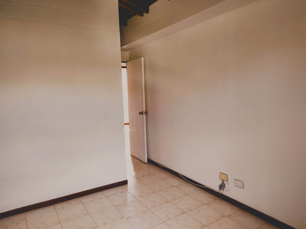 Apartamento en Arriendo