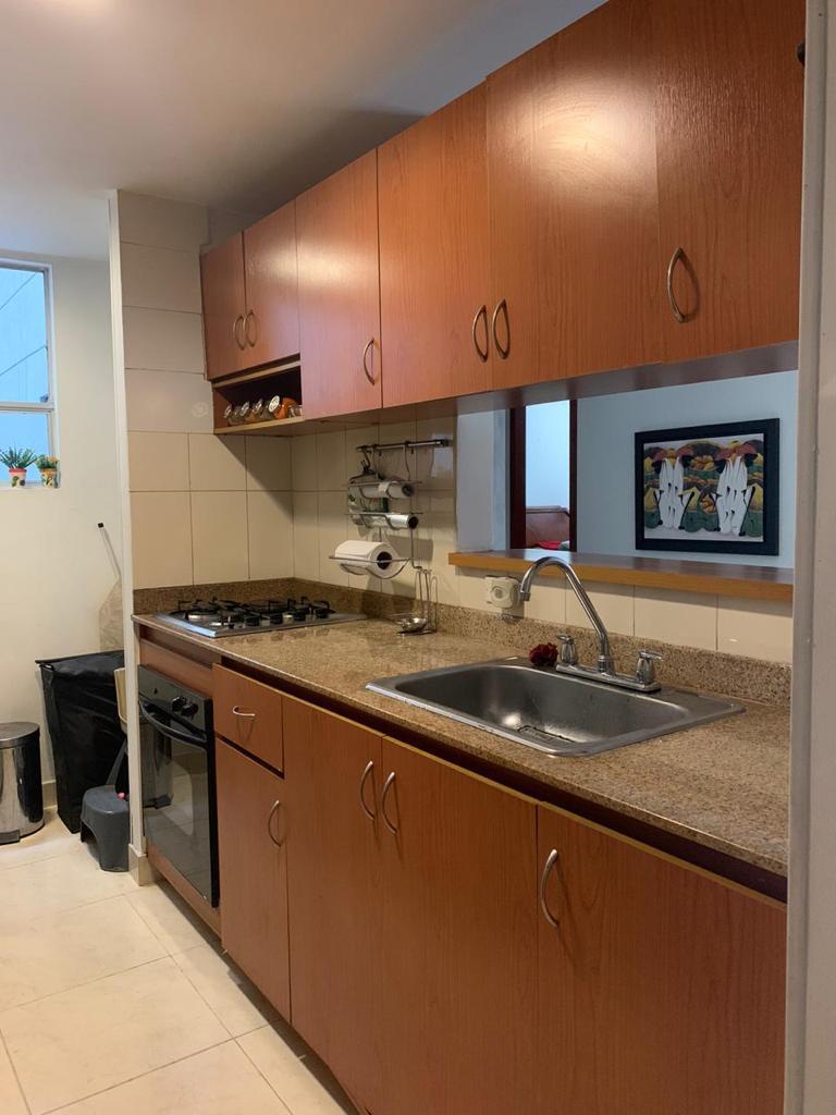 Apartamento en Venta