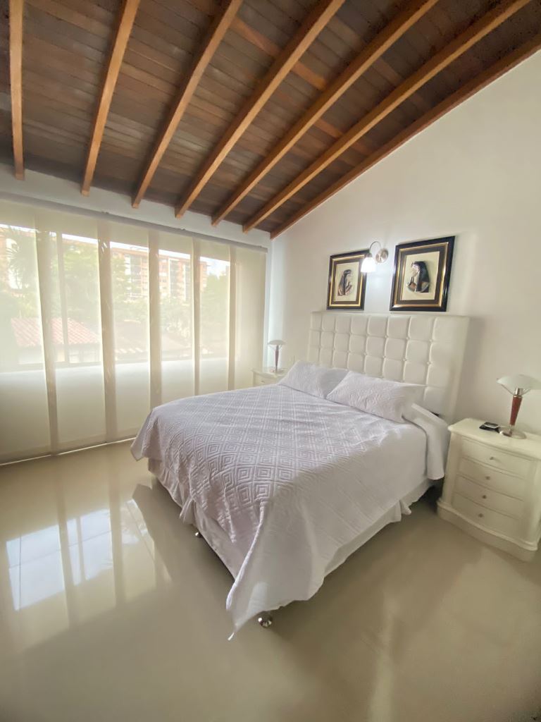 Casa en Arriendo