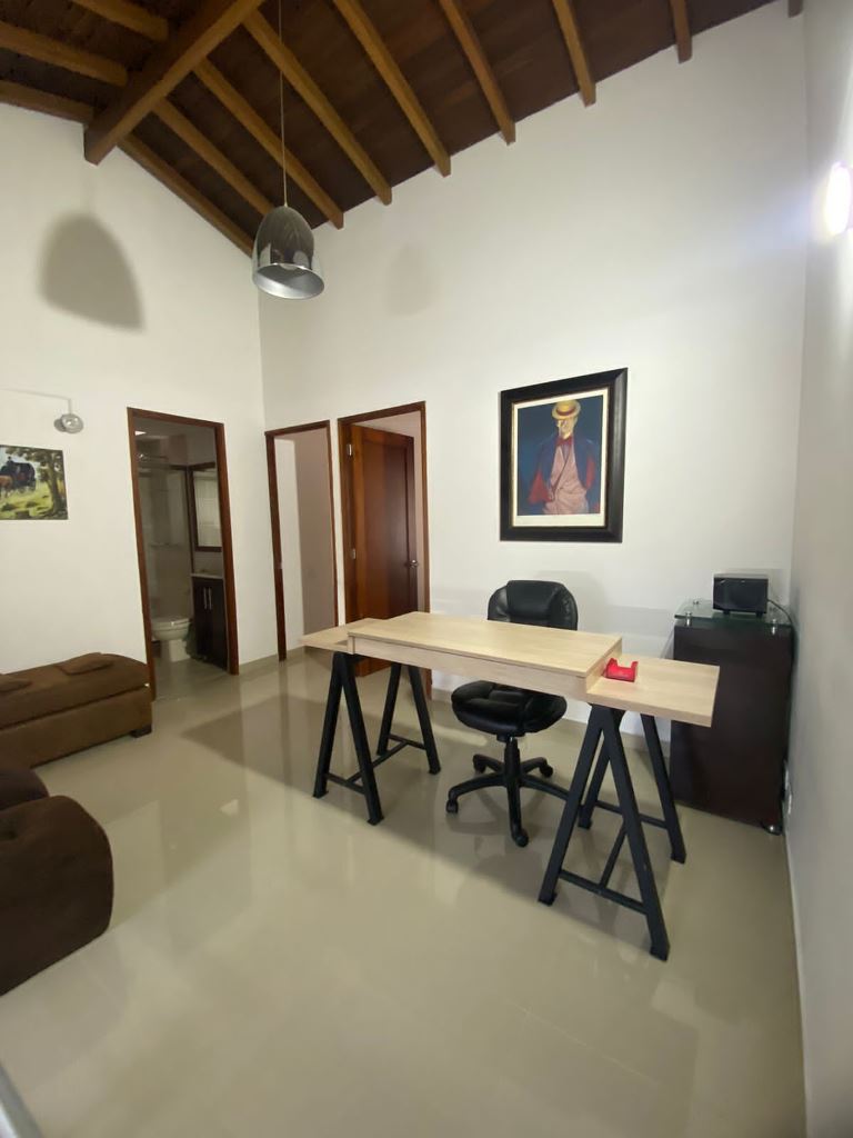 Casa en Arriendo