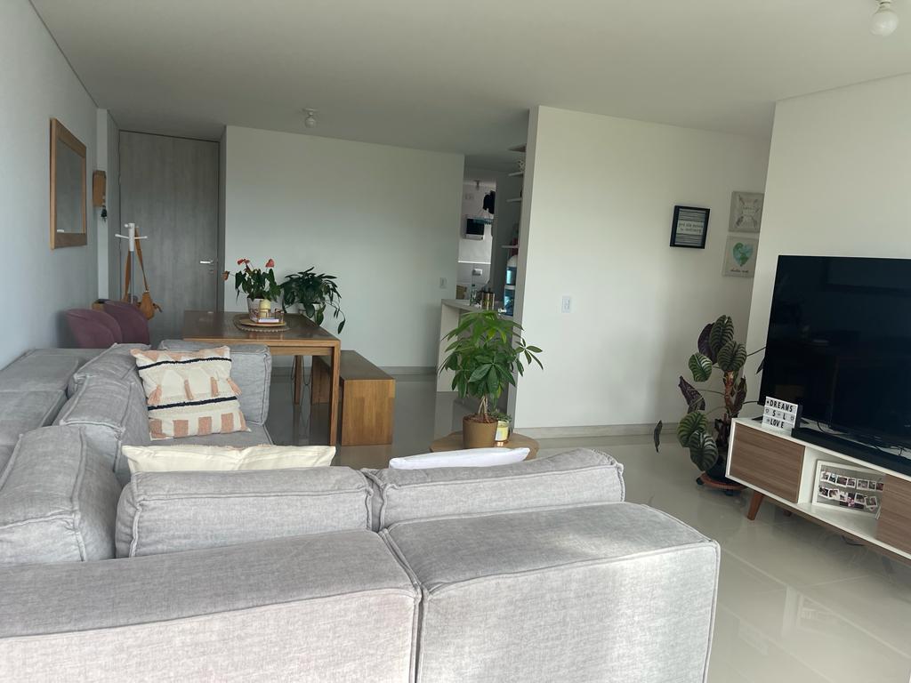 Apartamento en Venta