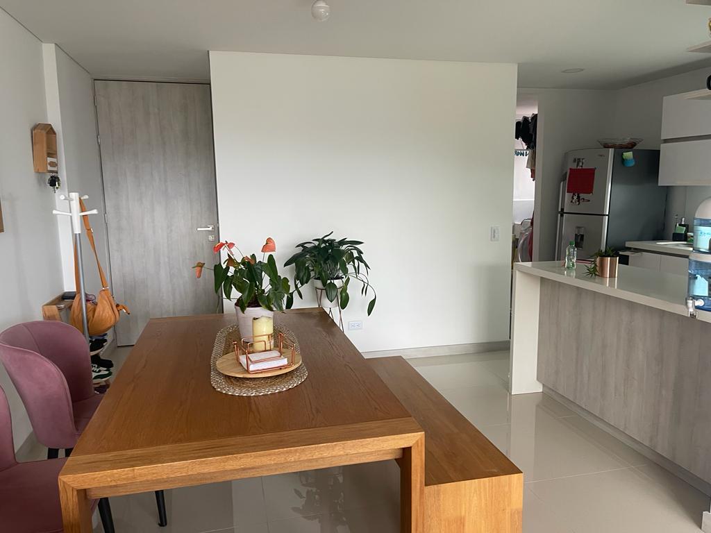 Apartamento en Venta