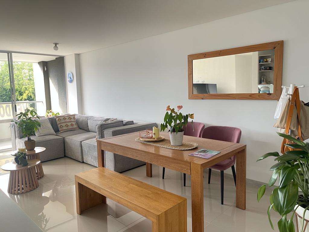 Apartamento en Venta