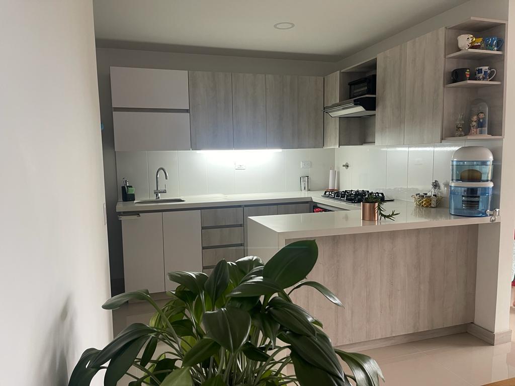 Apartamento en Venta