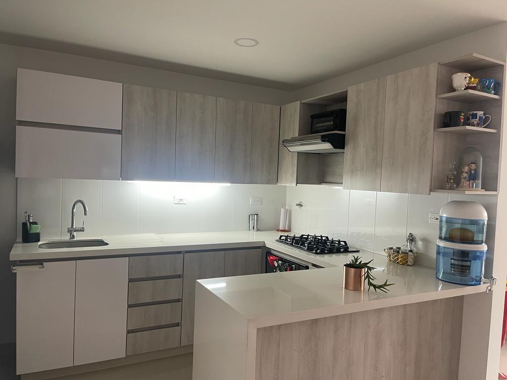 Apartamento en Venta