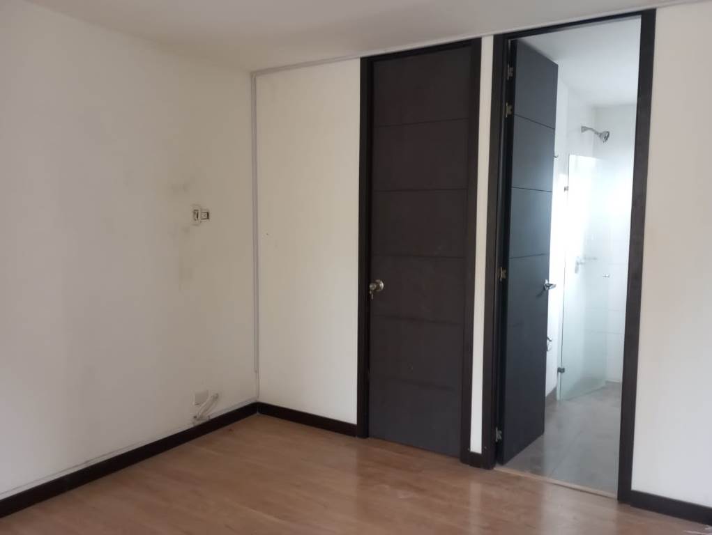 Apartamento en Arriendo