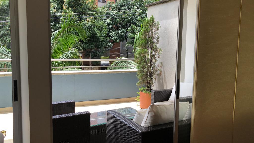 Apartamento en Arriendo