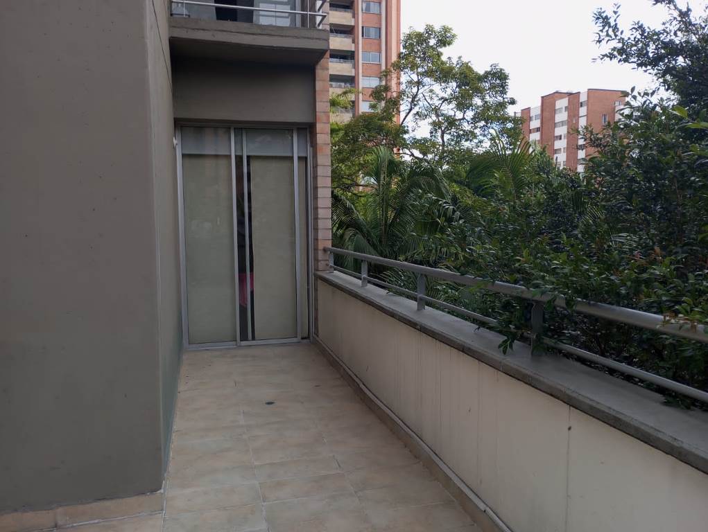 Apartamento en Arriendo