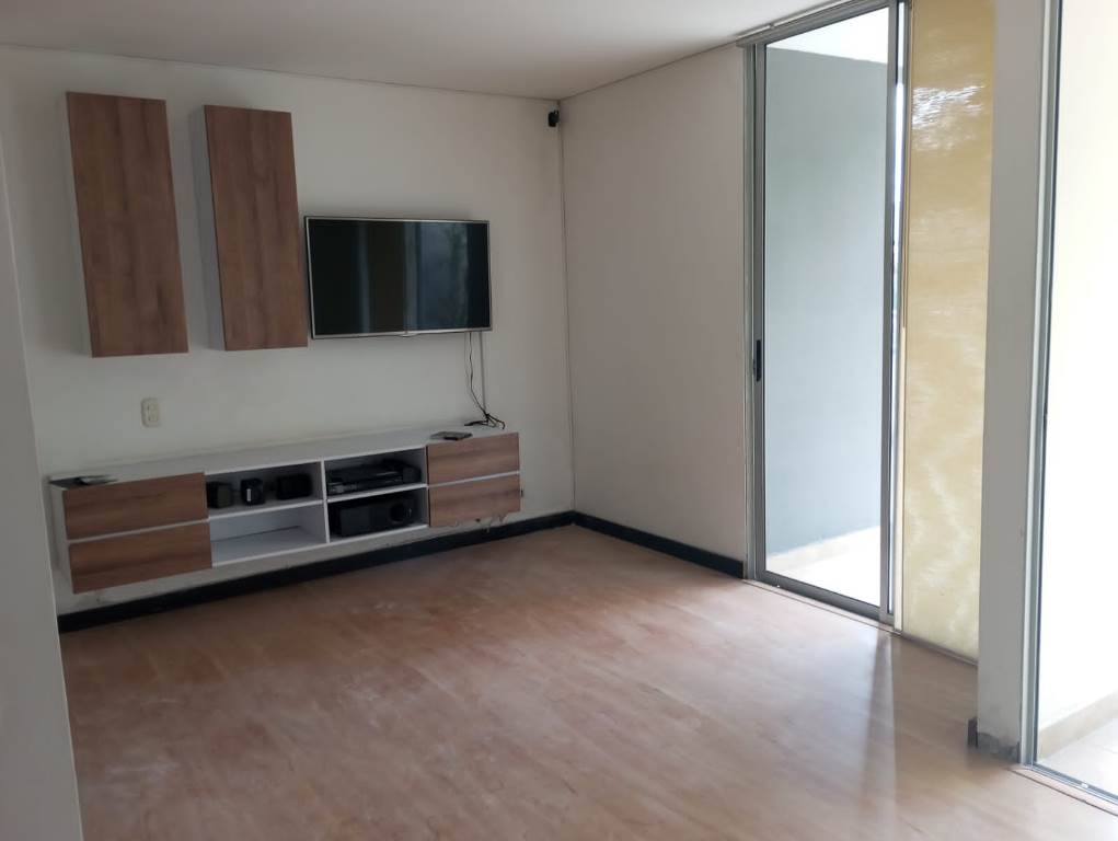 Apartamento en Arriendo