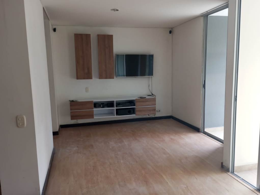 Apartamento en Arriendo