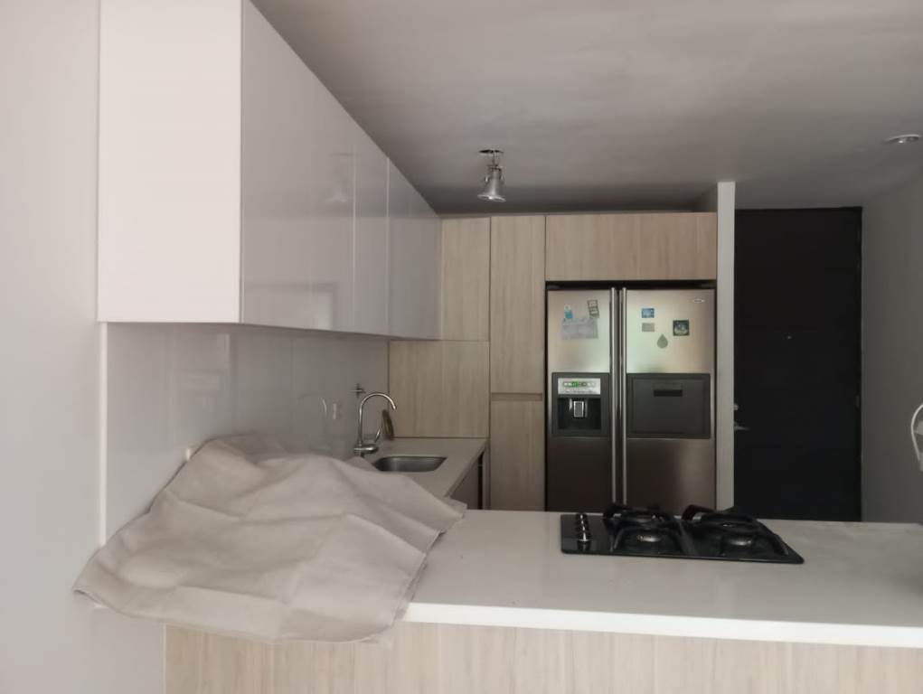 Apartamento en Arriendo