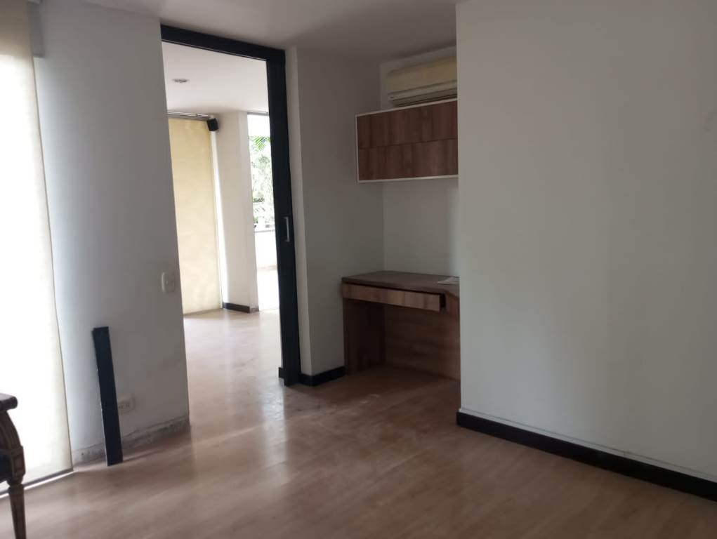 Apartamento en Arriendo