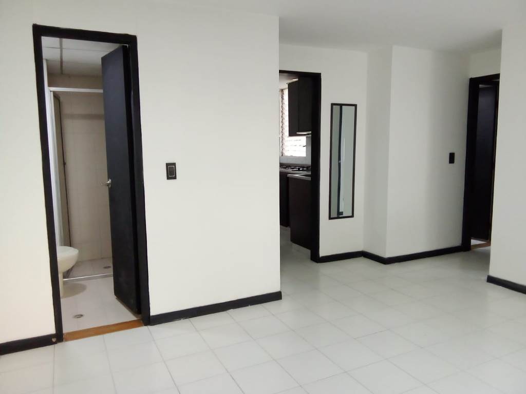 Apartamento en Arriendo