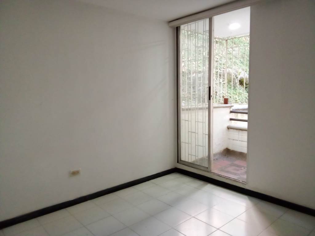 Apartamento en Arriendo