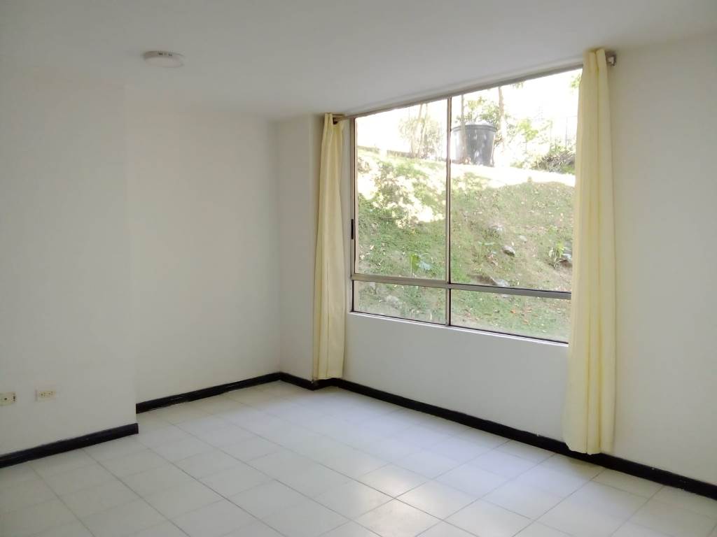 Apartamento en Arriendo