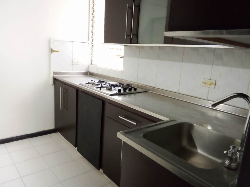 Apartamento en Arriendo