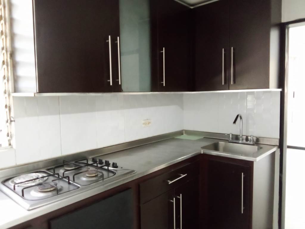 Apartamento en Arriendo