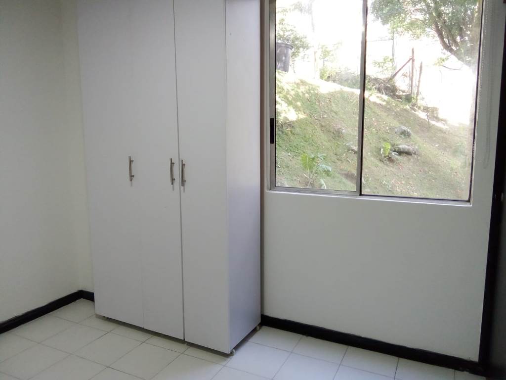 Apartamento en Arriendo