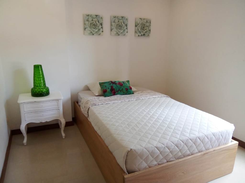 Apartamento en Arriendo