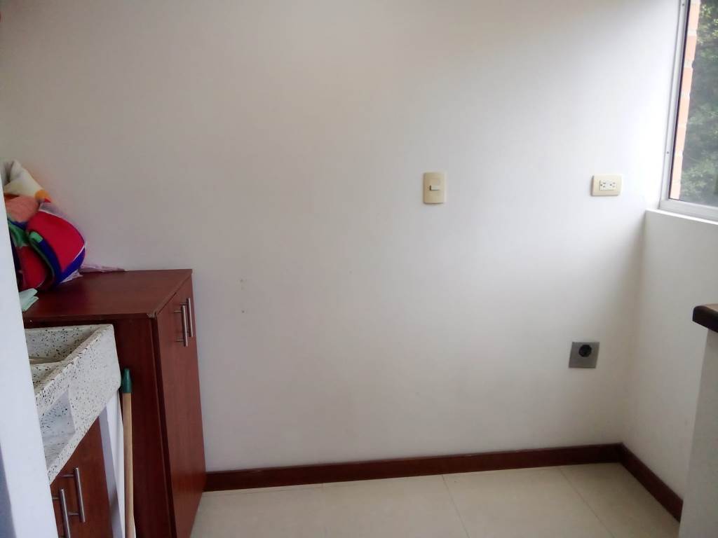 Apartamento en Arriendo