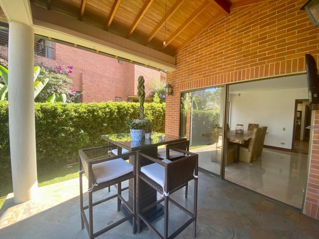 Casa en Venta