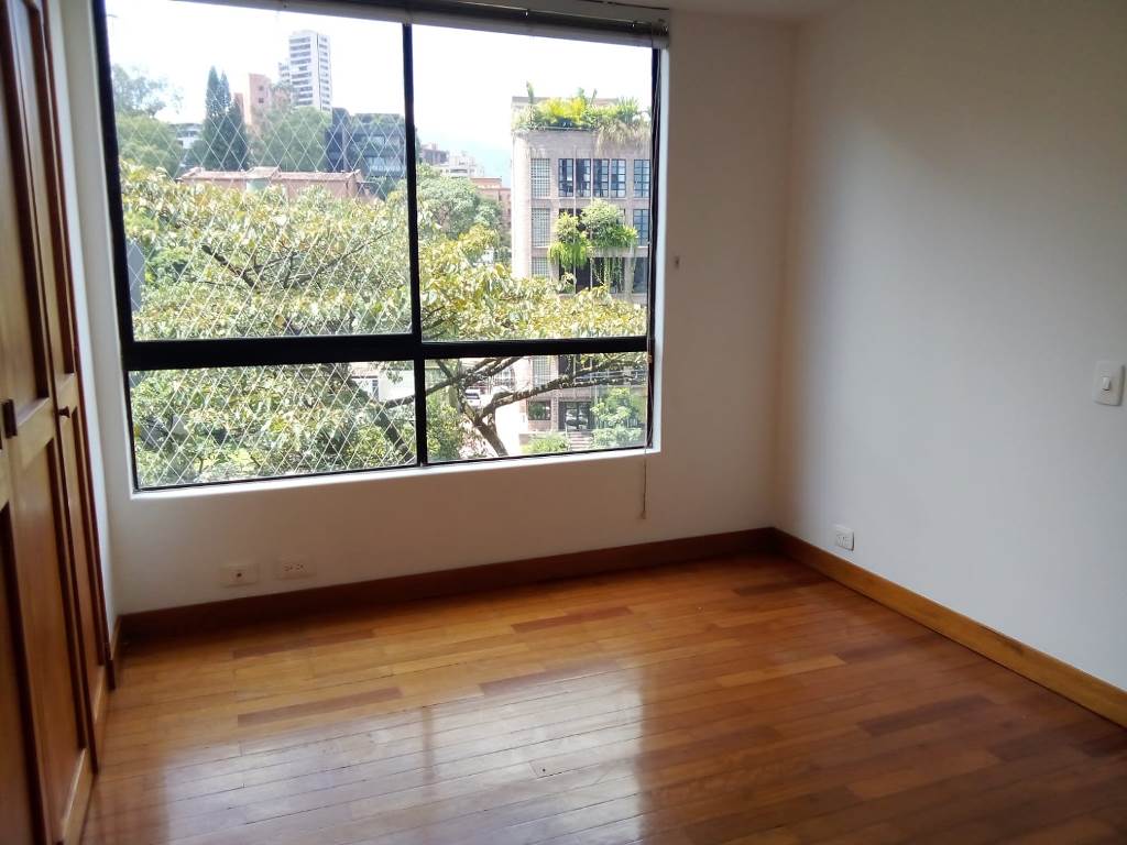 Apartamento en Arriendo