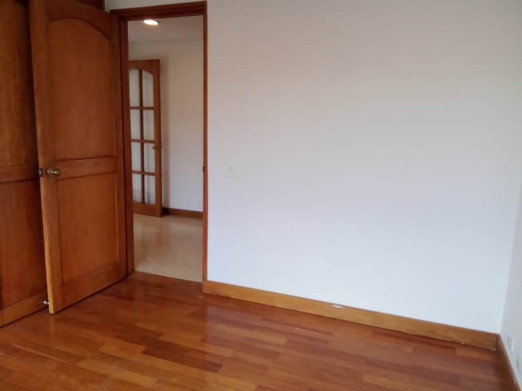 Apartamento en Arriendo