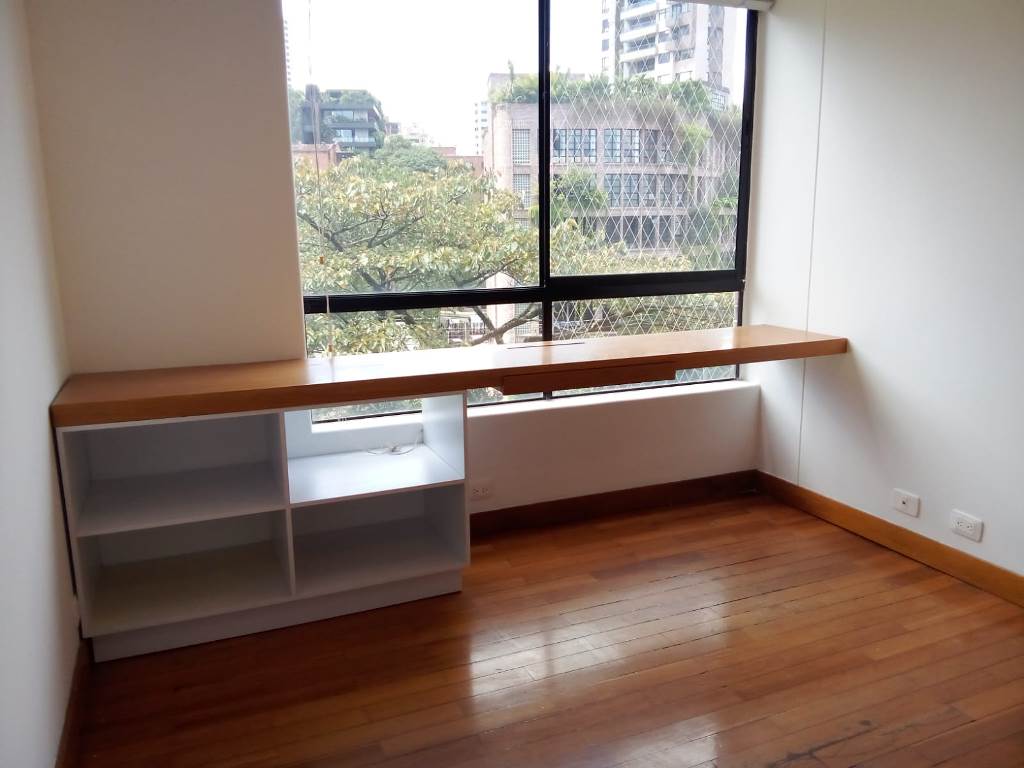 Apartamento en Arriendo