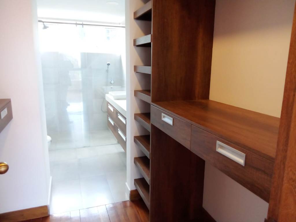 Apartamento en Arriendo