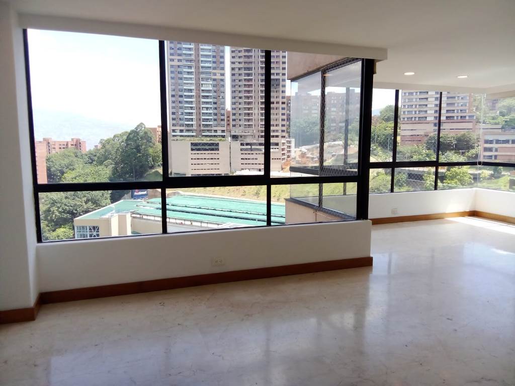 Apartamento en Arriendo