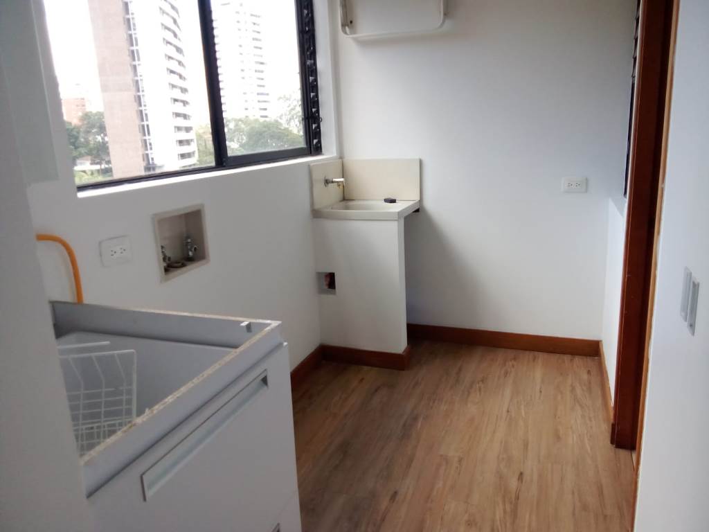 Apartamento en Arriendo