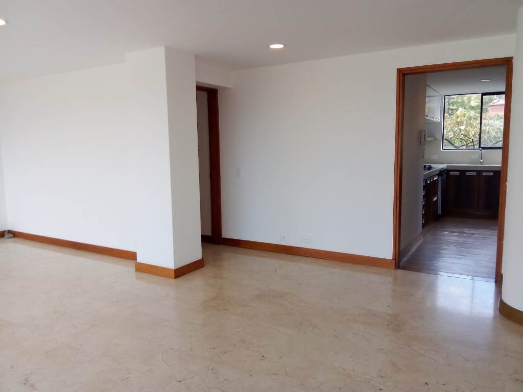 Apartamento en Arriendo