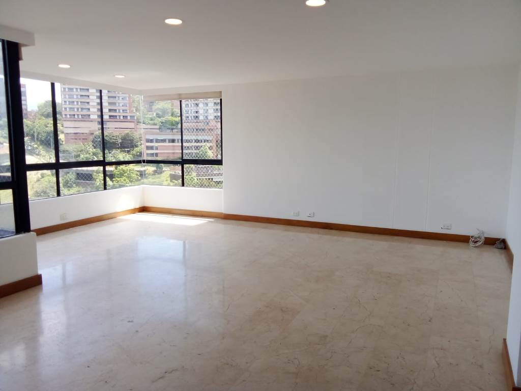 Apartamento en Arriendo