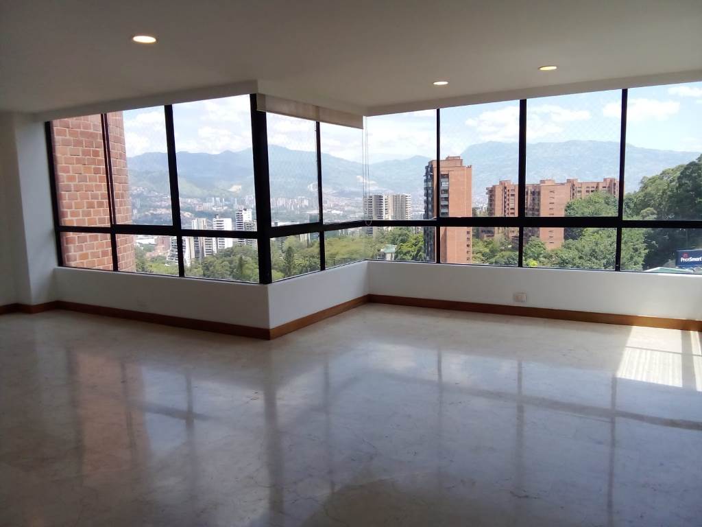 Apartamento en Arriendo