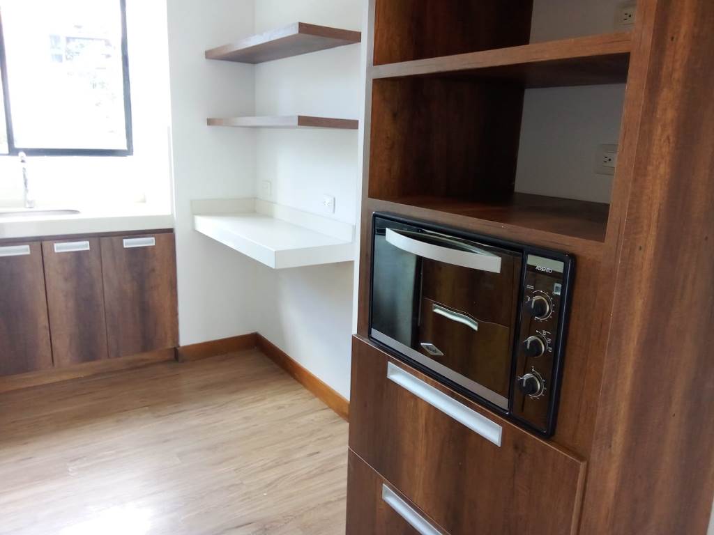 Apartamento en Arriendo