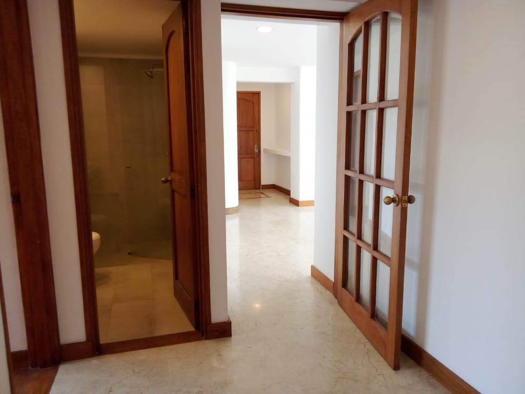 Apartamento en Arriendo