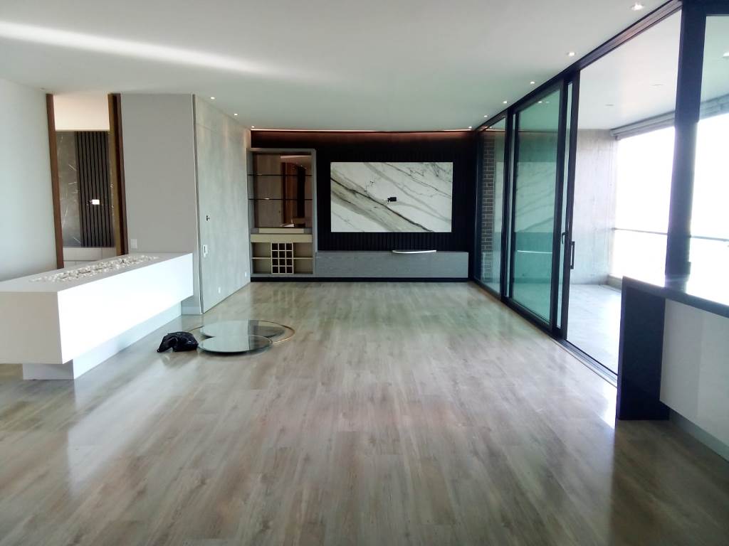 Apartamento en Arriendo