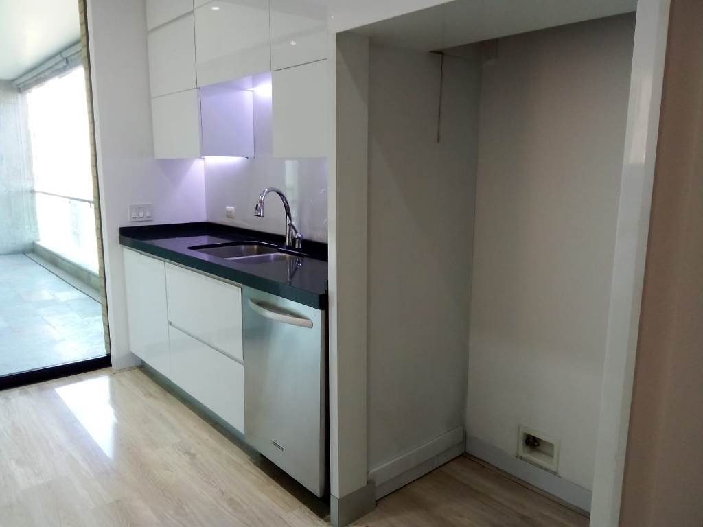 Apartamento en Arriendo