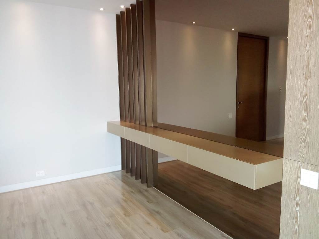 Apartamento en Arriendo