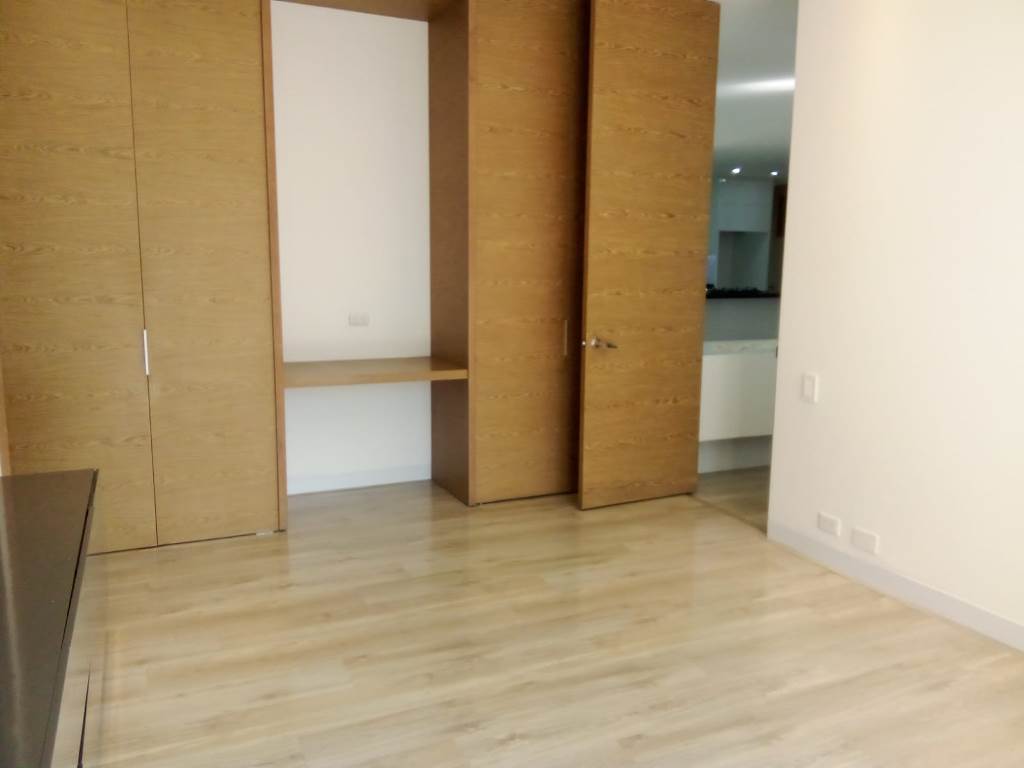 Apartamento en Arriendo