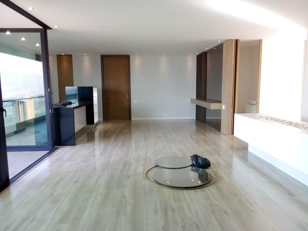 Apartamento en Arriendo