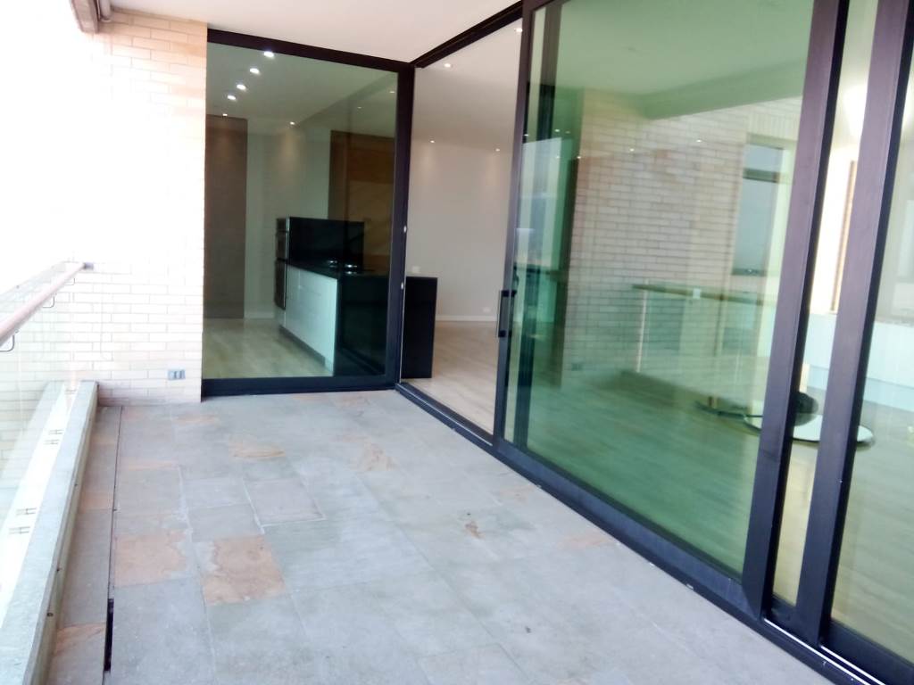 Apartamento en Arriendo