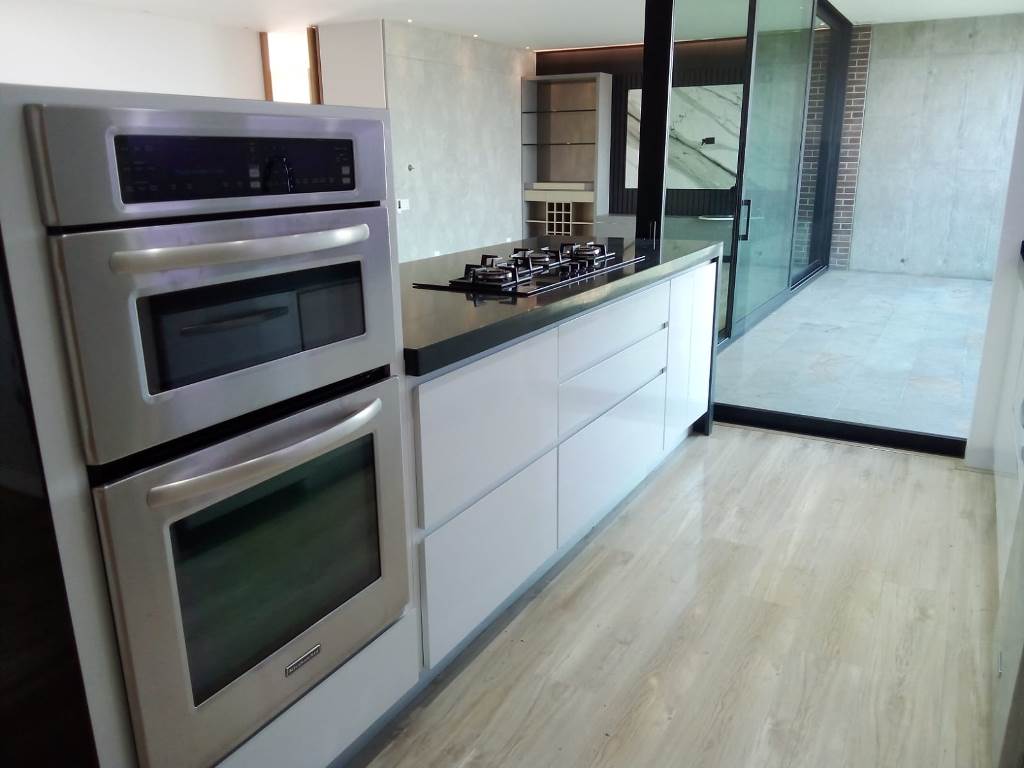 Apartamento en Arriendo