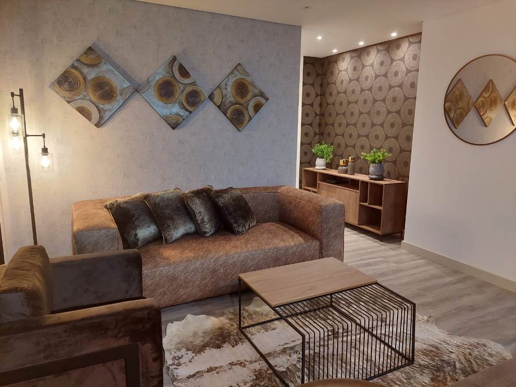 Apartamento en Arriendo