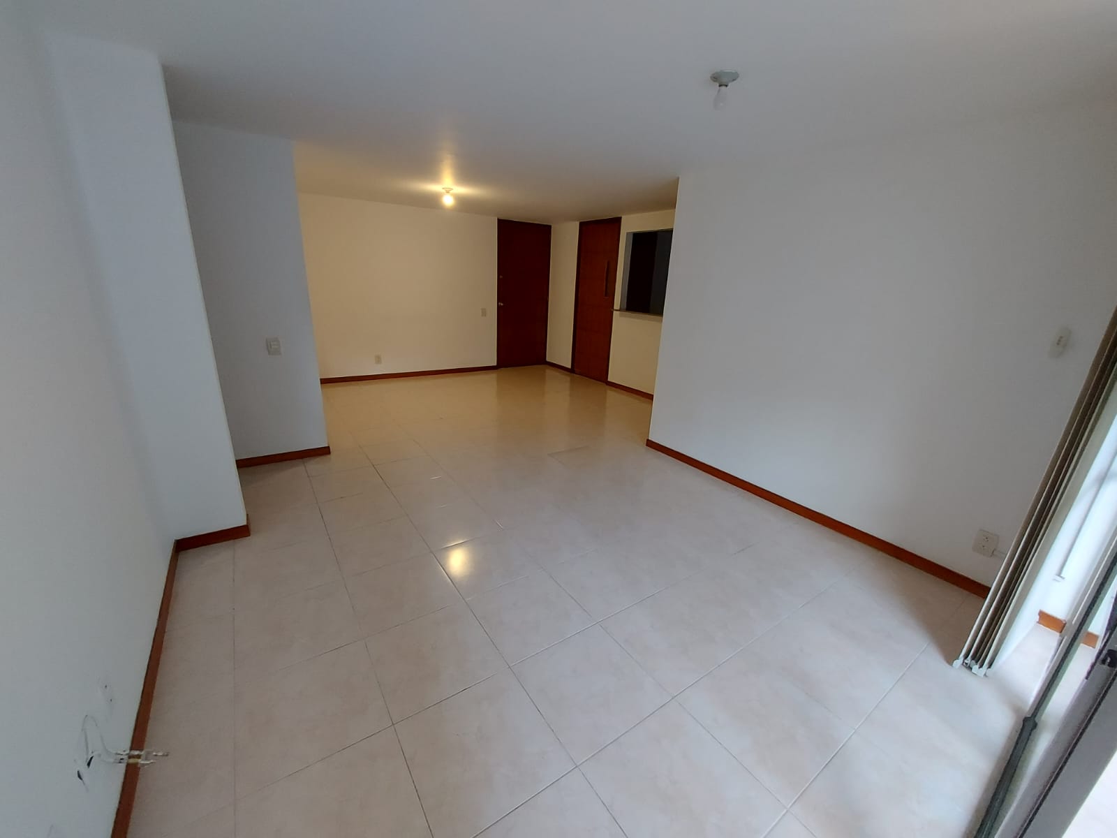 Apartamento en Arriendo