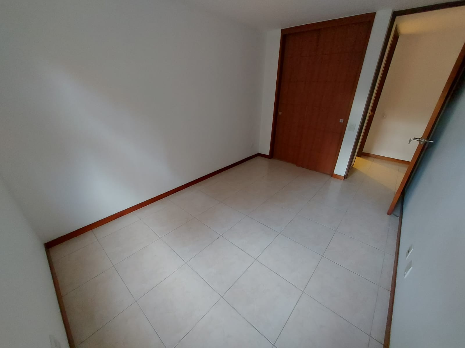 Apartamento en Arriendo