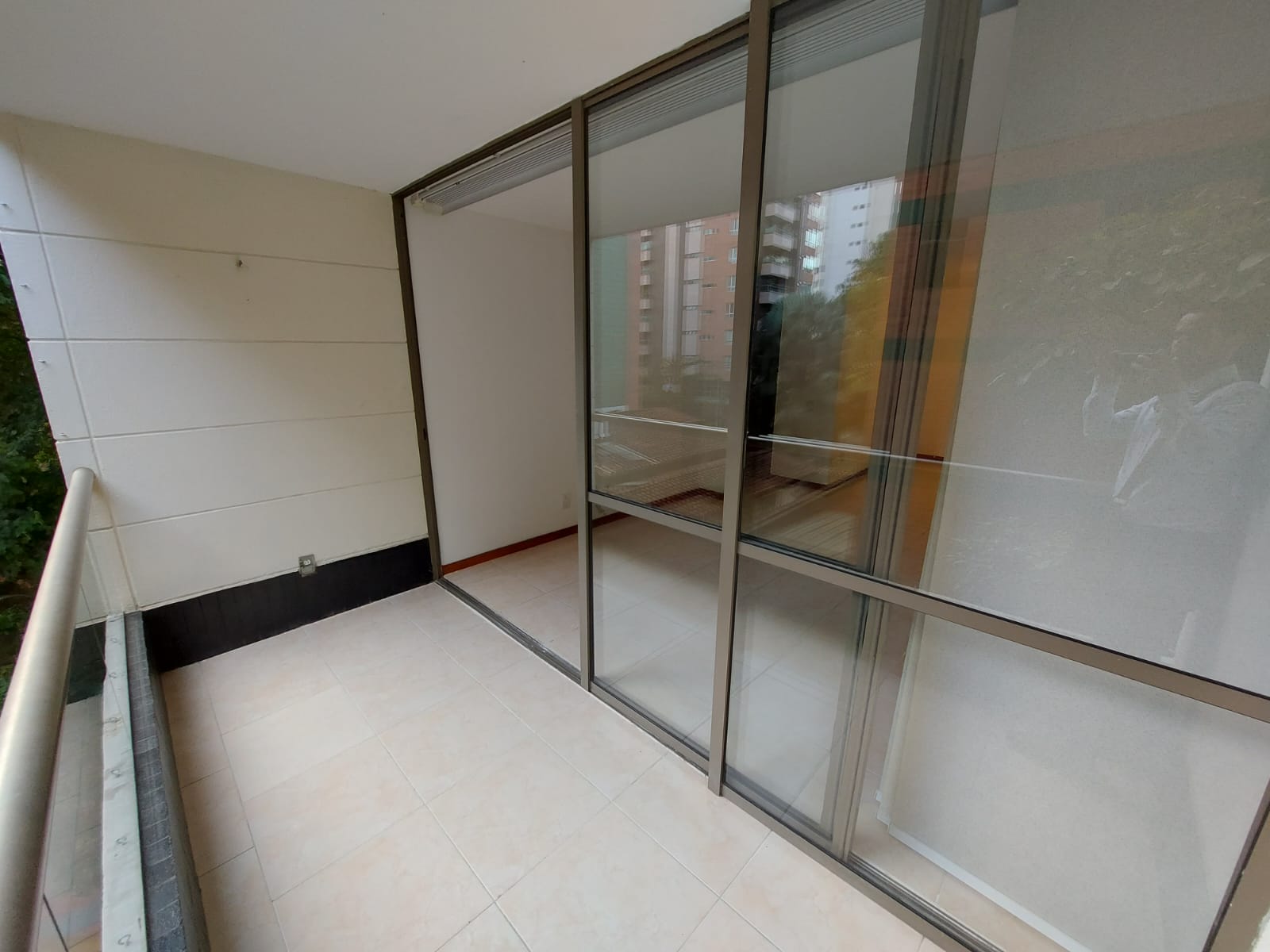 Apartamento en Arriendo