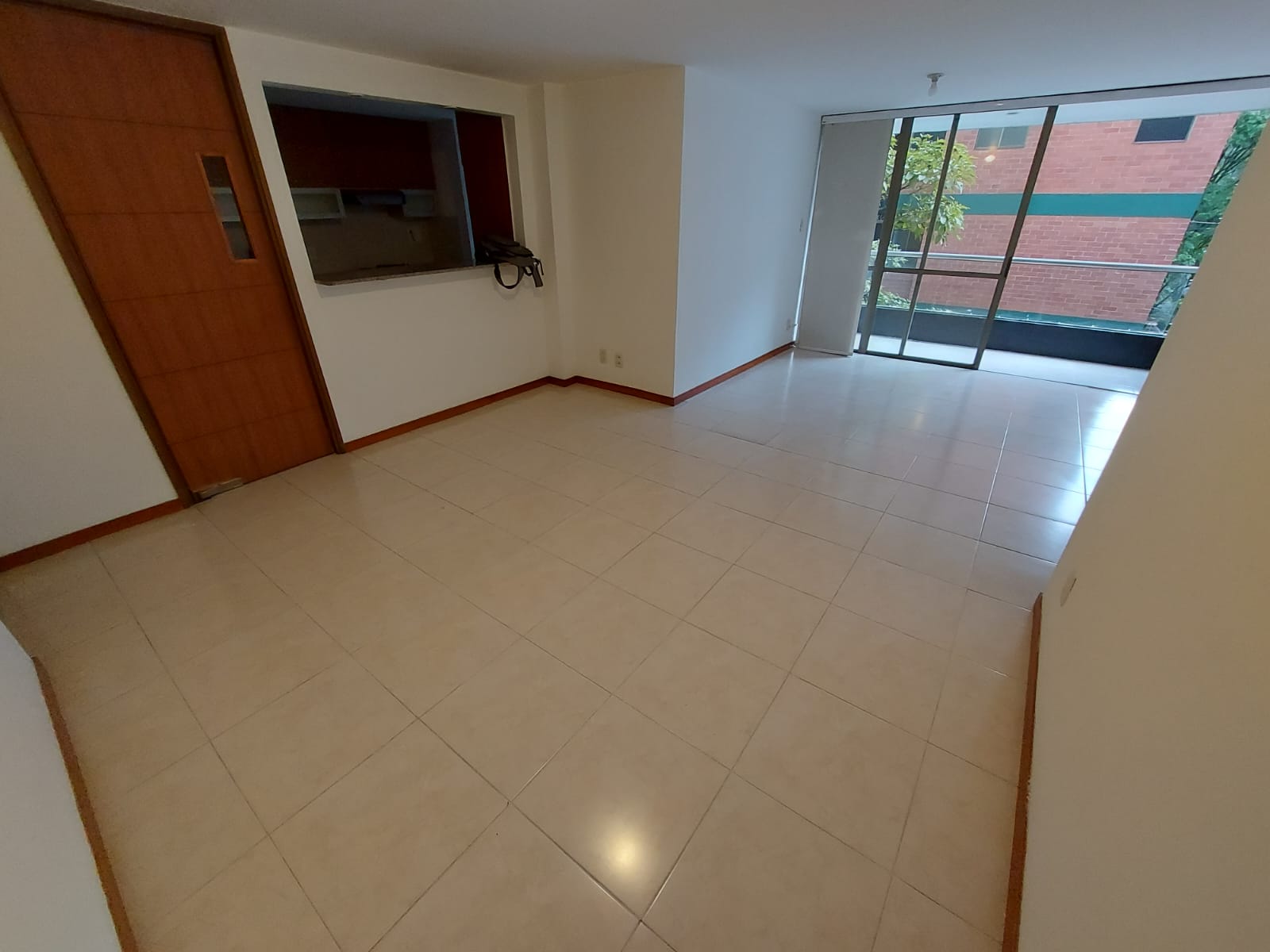 3 Habitaciones Habitaciones, ,2 BathroomsBathrooms,Apartamento,En Arriendo,2841